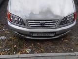 Toyota Ipsum 1997 годаүшін2 500 000 тг. в Семей