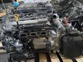 Двигатель G6DA Hyundai iX55 3.8i 242-266 л/сүшін100 000 тг. в Челябинск – фото 4