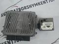 W212 M156 компьютер за 707 тг. в Шымкент