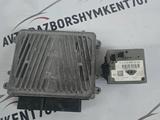 W212 M156 компьютер за 707 тг. в Шымкент
