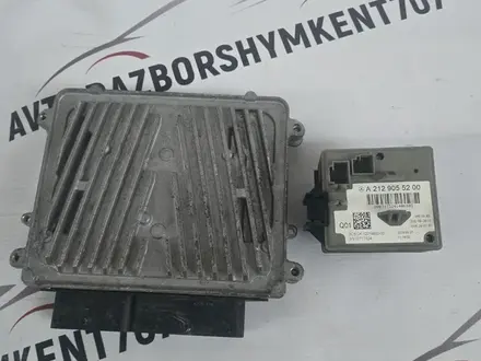 W212 M156 компьютер за 707 тг. в Шымкент
