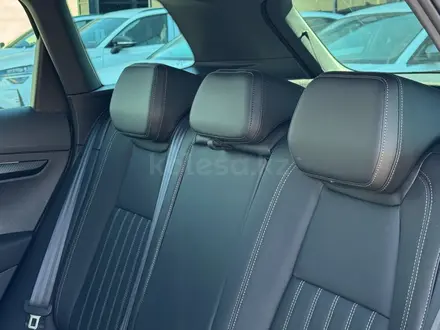 Skoda Karoq Sportline AWD 2026 года за 20 890 000 тг. в Караганда – фото 10