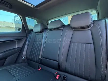 Skoda Karoq Sportline AWD 2026 года за 20 890 000 тг. в Караганда – фото 11