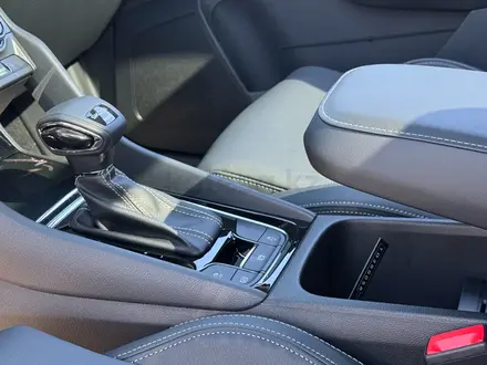 Skoda Karoq Sportline AWD 2026 года за 20 890 000 тг. в Караганда – фото 12