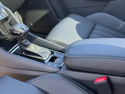 Skoda Karoq Sportline AWD 2026 года за 20 890 000 тг. в Караганда – фото 13