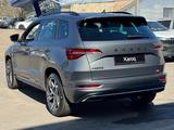 Skoda Karoq Sportline AWD 2026 года за 20 890 000 тг. в Караганда – фото 2