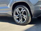 Skoda Karoq Sportline AWD 2026 года за 20 890 000 тг. в Караганда – фото 3