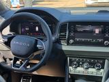 Skoda Karoq Sportline AWD 2026 года за 20 890 000 тг. в Караганда – фото 5