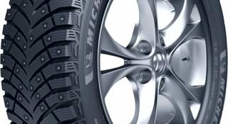 Michelin X-Ice North 4 (шип) 285/40R23 за 475 000 тг. в Алматы