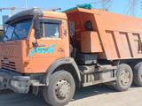 КамАЗ 2006 годаүшін10 000 000 тг. в Астана – фото 4