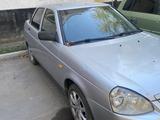 ВАЗ (Lada) Priora 2170 2011 годаүшін1 650 000 тг. в Павлодар – фото 3
