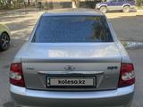 ВАЗ (Lada) Priora 2170 2011 годаүшін1 650 000 тг. в Павлодар – фото 4