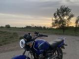 Yamaha  YBR125 2008 годаүшін220 000 тг. в Шу – фото 2