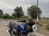 Yamaha  YBR125 2008 годаүшін220 000 тг. в Шу – фото 5