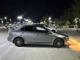 Mitsubishi Lancer 2013 года за 4 900 000 тг. в Кызылорда – фото 3