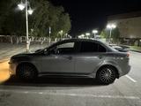 Mitsubishi Lancer 2013 года за 4 900 000 тг. в Кызылорда – фото 2