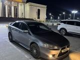 Mitsubishi Lancer 2013 года за 4 900 000 тг. в Кызылорда – фото 4