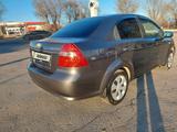 Chevrolet Aveo 2013 годаүшін3 200 000 тг. в Алматы – фото 4