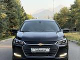 Chevrolet Onix 2023 года за 5 750 000 тг. в Алматы – фото 4