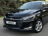 Chevrolet Onix 2023 года за 5 750 000 тг. в Алматы – фото 3