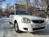 ВАЗ (Lada) Priora 2170 2014 года за 3 100 000 тг. в Усть-Каменогорск – фото 3