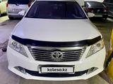 Toyota Camry 2012 годаүшін9 500 000 тг. в Астана