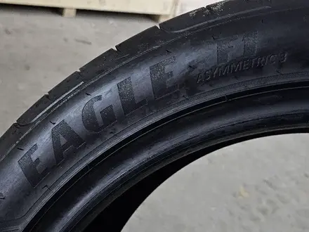 Goodyear Eagle F1 Asymmetric 3үшін159 000 тг. в Павлодар – фото 4