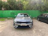 Kia K5 2022 года за 11 400 000 тг. в Алматы – фото 4