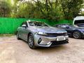 Kia K5 2022 годаүшін11 400 000 тг. в Алматы