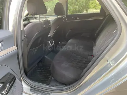 Kia K5 2022 года за 11 400 000 тг. в Алматы – фото 8