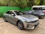 Kia K5 2022 года за 11 400 000 тг. в Алматы – фото 5
