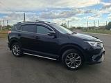 Toyota RAV4 2019 годаүшін12 999 999 тг. в Астана – фото 2