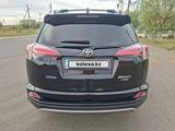 Toyota RAV4 2019 годаүшін12 999 999 тг. в Астана – фото 5