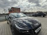 Hyundai Elantra 2023 года за 10 500 000 тг. в Уральск – фото 4