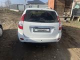 ВАЗ (Lada) Priora 2171 2014 года за 2 200 000 тг. в Отеген-Батыр – фото 5