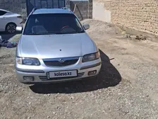Mazda 626, 1999