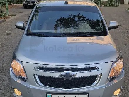 Chevrolet Cobalt 2020 года за 5 400 000 тг. в Шымкент