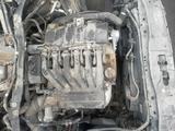 Двигатель бензиновый на Volkswagen Touareg GP 3.6L BHK за 800 000 тг. в Алматы