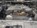 Двигатель бензиновый на Volkswagen Touareg GP 3.6L BHKүшін800 000 тг. в Алматы – фото 2