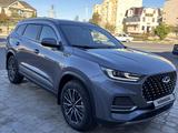 Chery Tiggo 8 Pro Max 2023 года за 9 000 000 тг. в Актау