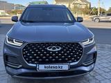 Chery Tiggo 8 Pro Max 2023 года за 9 000 000 тг. в Актау – фото 2