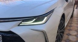 Toyota Corolla 2019 годаfor9 900 000 тг. в Шымкент