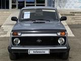 ВАЗ (Lada) Lada 2131 (5-ти дверный) 2012 года за 4 500 000 тг. в Уральск