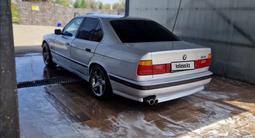 BMW 525 1994 годаүшін2 300 000 тг. в Алматы – фото 2