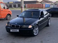 BMW 3 Series, 1998