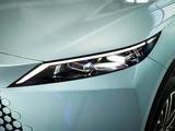 OMODA C7 Premium Plus 2025 года за 10 990 000 тг. в Актау – фото 4