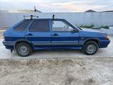 ВАЗ (Lada) 2114 2007 года за 650 000 тг. в Атырау – фото 3