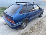ВАЗ (Lada) 2114 2007 года за 650 000 тг. в Атырау – фото 4