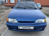 ВАЗ (Lada) 2114 2007 года за 650 000 тг. в Атырау