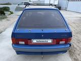 ВАЗ (Lada) 2114 2007 года за 650 000 тг. в Атырау – фото 5